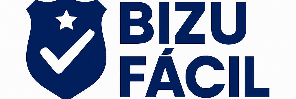 Logo Bizu Fácil